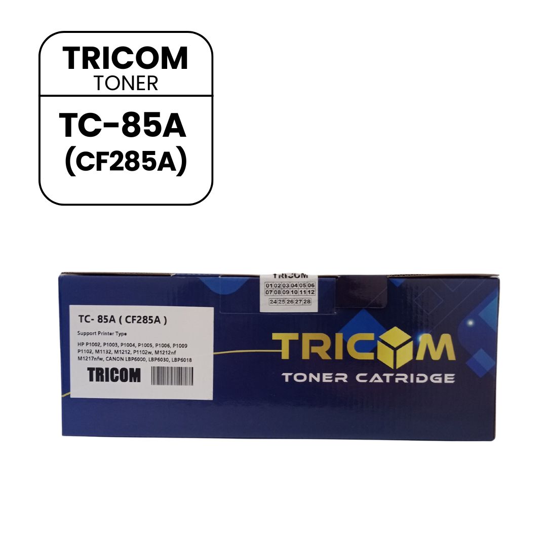 HEWLET PACKARD TC 85A